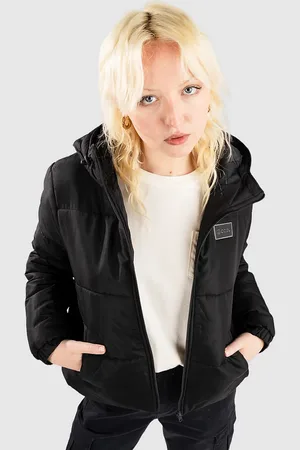 Coal Cloud Jacke