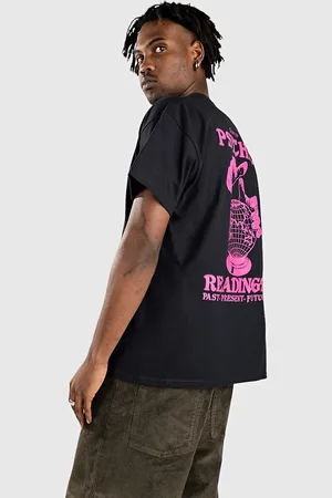Empyre World Readings T-Shirt
