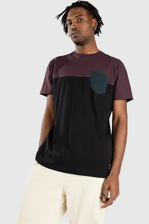 Iriedaily Block Pocket 2 T-Shirt