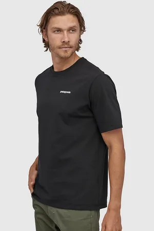 Patagonia P-6 Logo Responsibili T-Shirt