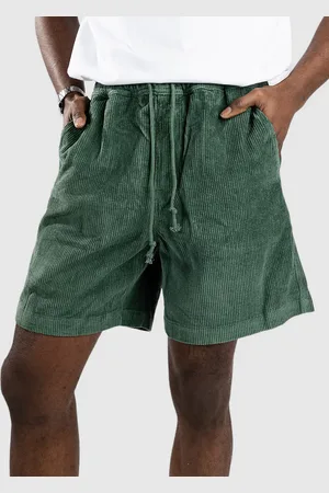 Blue Tomato Cord Easy Shorts