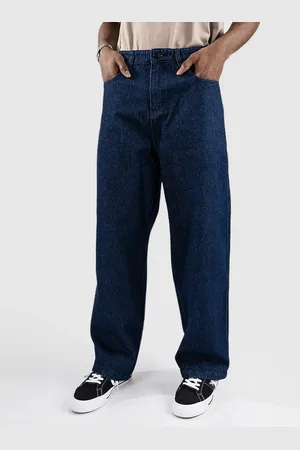 Blue Tomato Denim Baggy Jeans