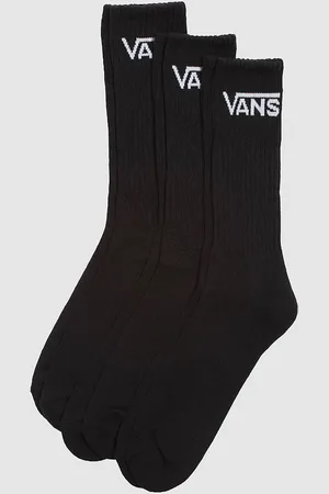 Vans Classic Crew 6.5-9 Socken