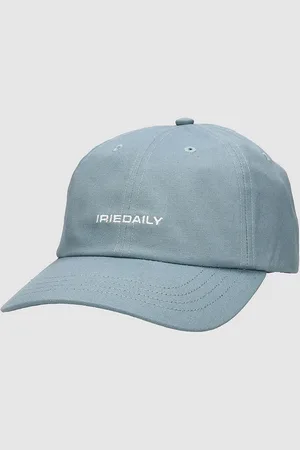 Iriedaily U-Rope Dad Cap