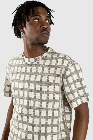 Anerkjendt Akkikki S-S Jacq T-Shirt