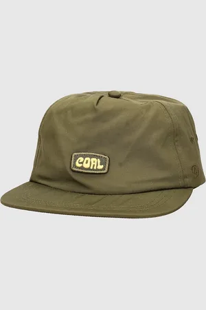 Coal Hardin Cap