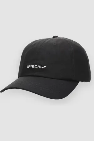 Iriedaily U-Rope Dad Cap