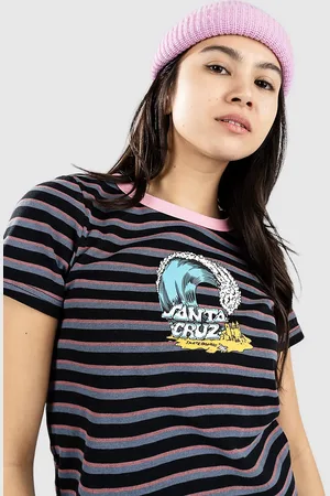 Santa Cruz Onshore Front T-Shirt