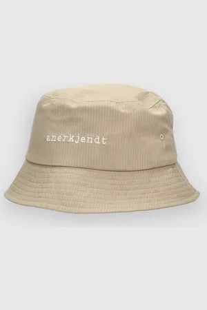Anerkjendt Akbucket Seersucker Cap