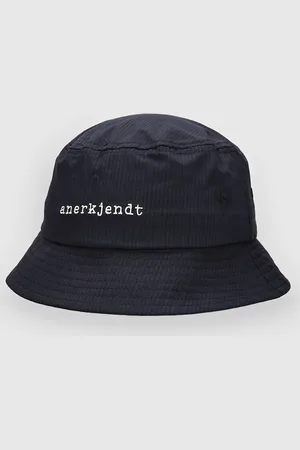 Anerkjendt Akbucket Seersucker Cap