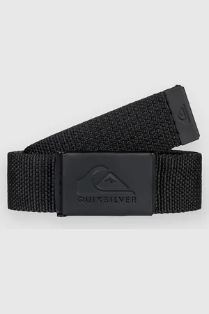 Quiksilver Principal Schwack Gürtel