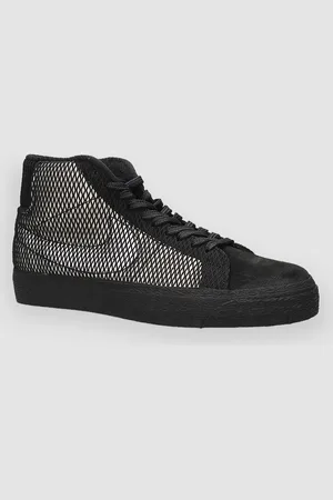 Nike Zoom Blazer Mid Premium Skateschuhe