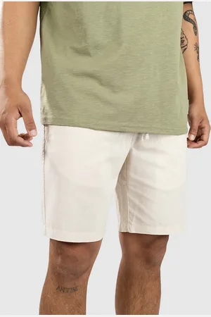 Anerkjendt Aklt James Cot-Linen Ela Shorts