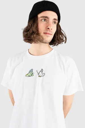 A.Lab Pond Magic T-Shirt