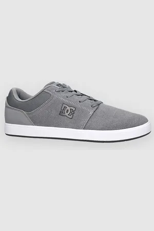 DC Comics Originals Crisis 2 Skateschuhe