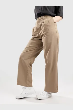 Blue Tomato High Waist Chino Hose