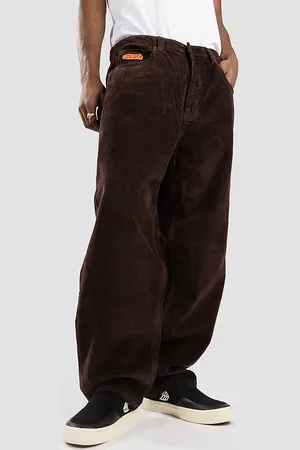 Empyre Loose Fit Sk8 Cordhose
