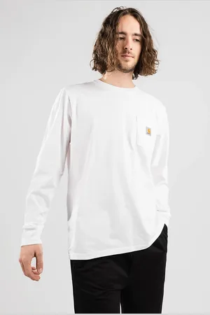 Carhartt Pocket Longsleeve