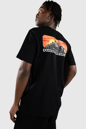Iriedaily X Blue Tomato Highsmoke T-Shirt