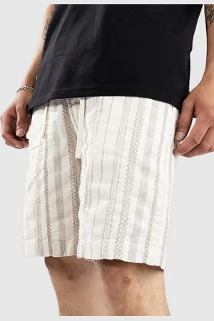 Anerkjendt Aklt Jan Elastic Cotton Shorts