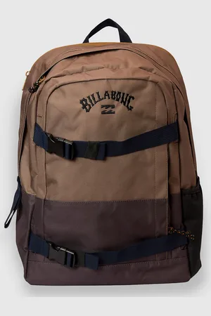 Billabong Command Stash Rucksack