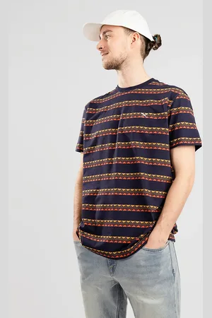 Iriedaily Monte Noe Jaque 0 T-Shirt