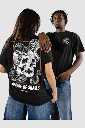 Lurking Class Snakes 2 T-Shirt