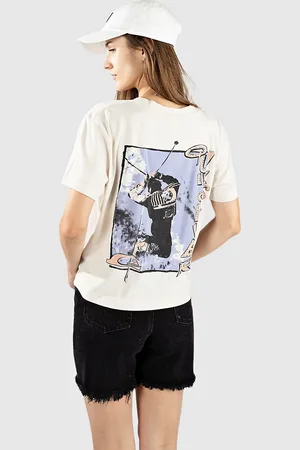 Quiksilver Uni Screen T-Shirt