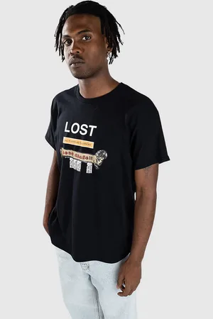 A.Lab Lost, Don
