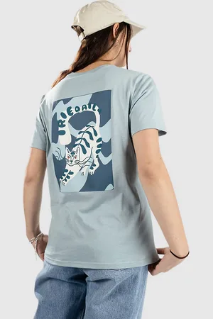 Iriedaily Catty T-Shirt