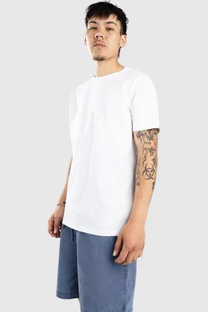 Anerkjendt Akrod S-S Noos - Gots T-Shirt