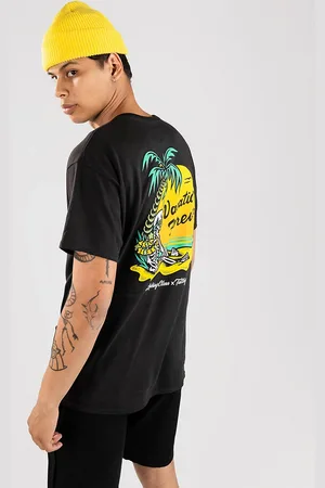 Lurking Class Vacation Forever T-Shirt