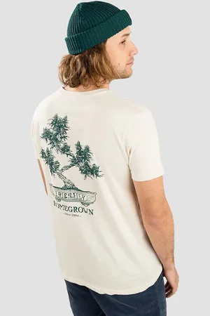Iriedaily Bonsigh T-Shirt