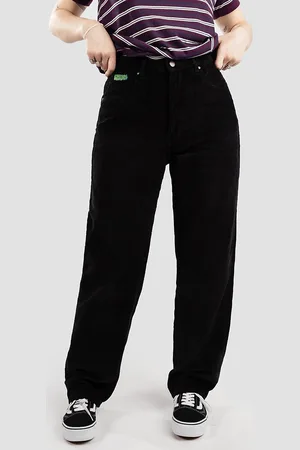 Empyre Tori 90S Skate Corduroy Hose