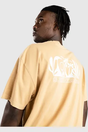 Quiksilver Nulato Mineral T-Shirt