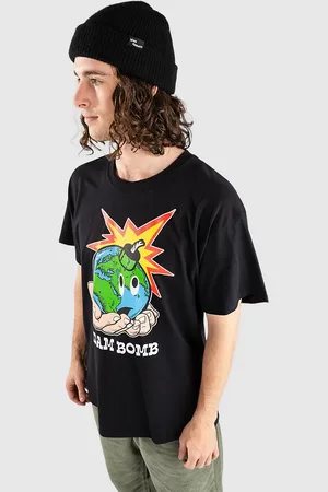 adam In Your Hands T-Shirt