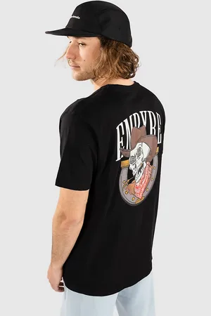 Empyre Round Em Up T-Shirt