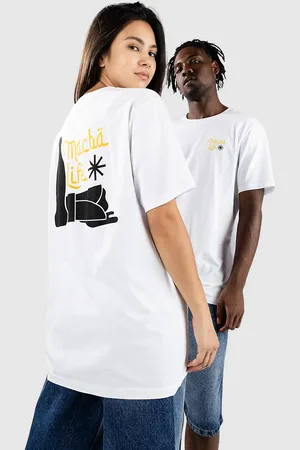 Macba Life Menu T-Shirt