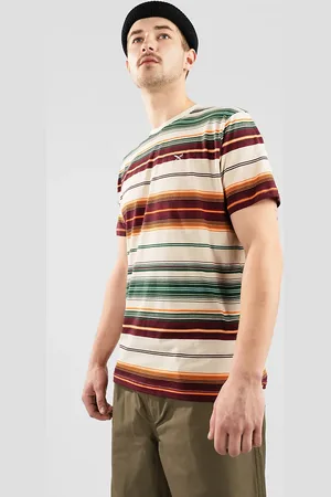 Iriedaily Santo T-Shirt