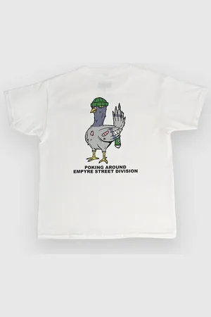 Empyre Poking Around Kids T-Shirt