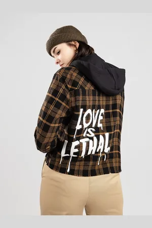 Broken Promises Love is Lethal Jacke