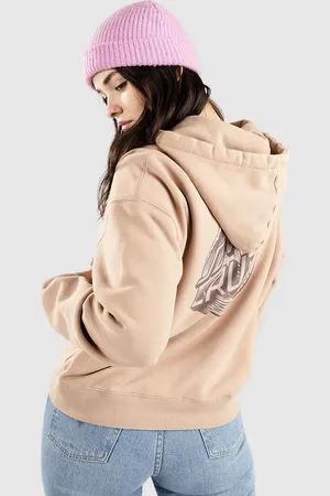 Santa Cruz BT Tonal Wave Dot Sweatjacke