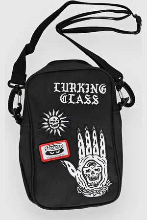 Lurking Class Oe Crossbody Umhängetasche