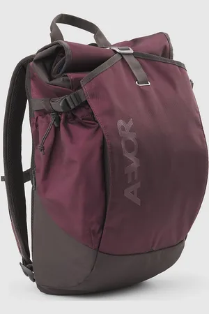 Aevor Roll Rucksack