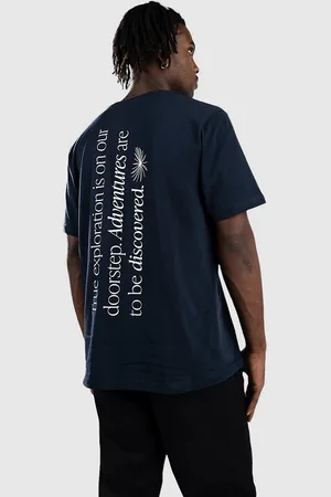 Anerkjendt Akkikki Outside T-Shirt