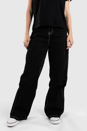 Blue Tomato Baggy Seam Jeans