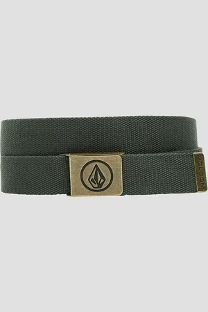 Volcom Circle Web Gürtel
