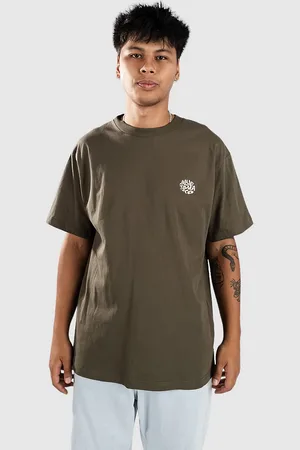 Blue Tomato Mini Logo T-Shirt