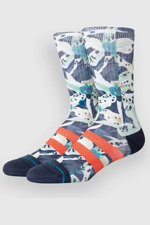 Stance Tubeular Crew Socken