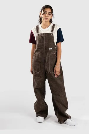 Element 70 Dungaree Canvas Hose